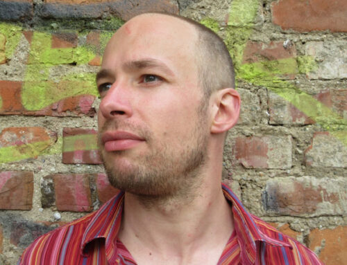 Florian Kästner