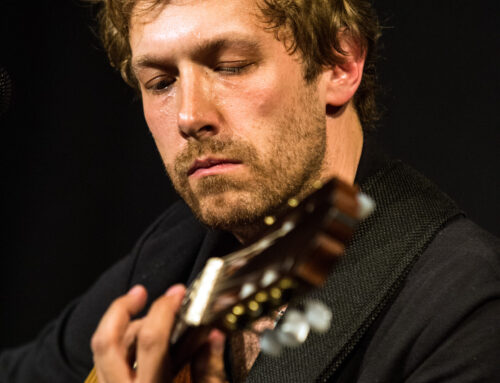 Rüdiger Krause