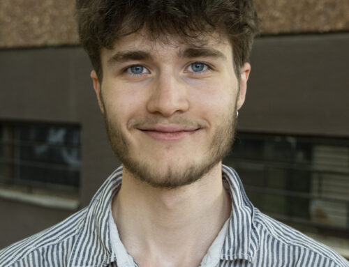 Sebastian Lautenbach