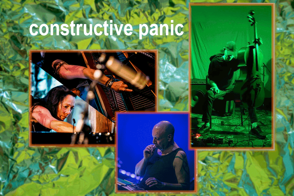 INTERZONE 2024 - constructive panic