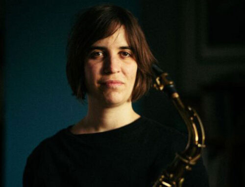 Friederike Bartel