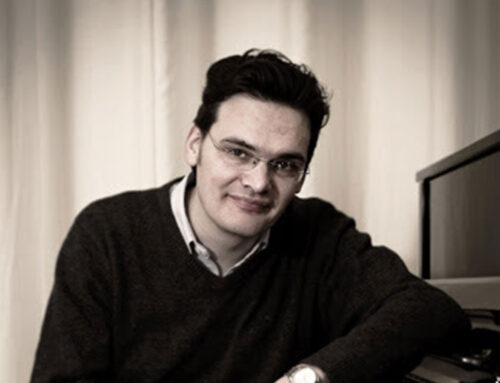 Steffen Greisiger
