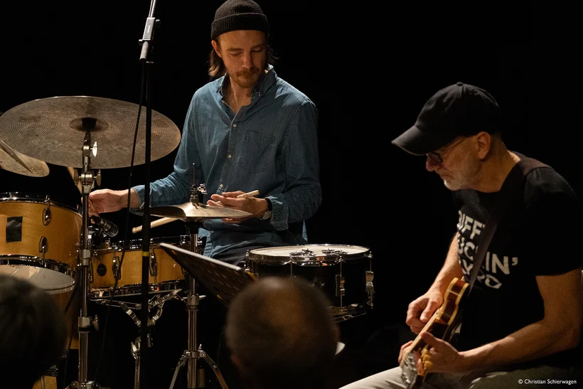 Mathias Ruppnig Quintett