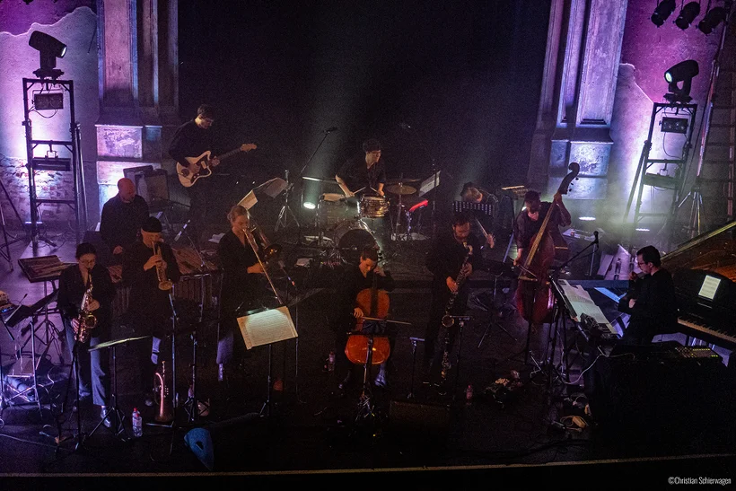 Philipp Rumsch Ensemble